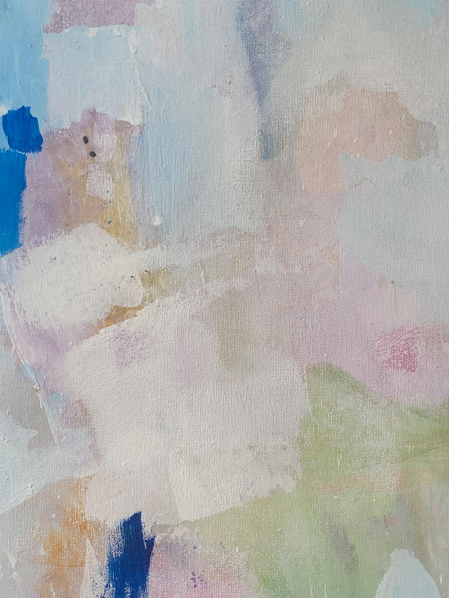 Original Painting - Colour Love