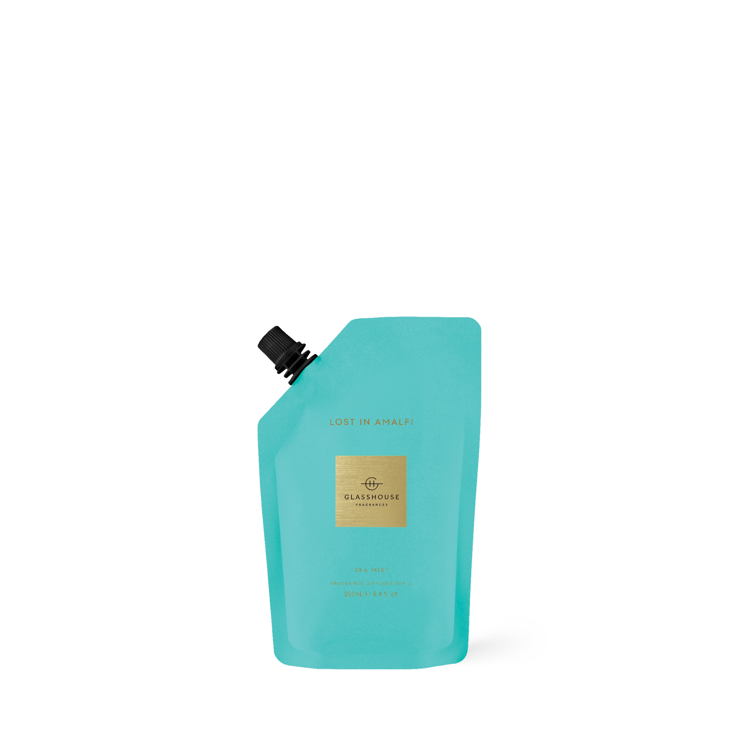 Lost In Amalfi - Sea Mist | Diffuser Refill