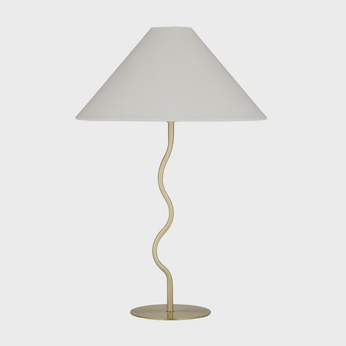 Becker Table Lamp