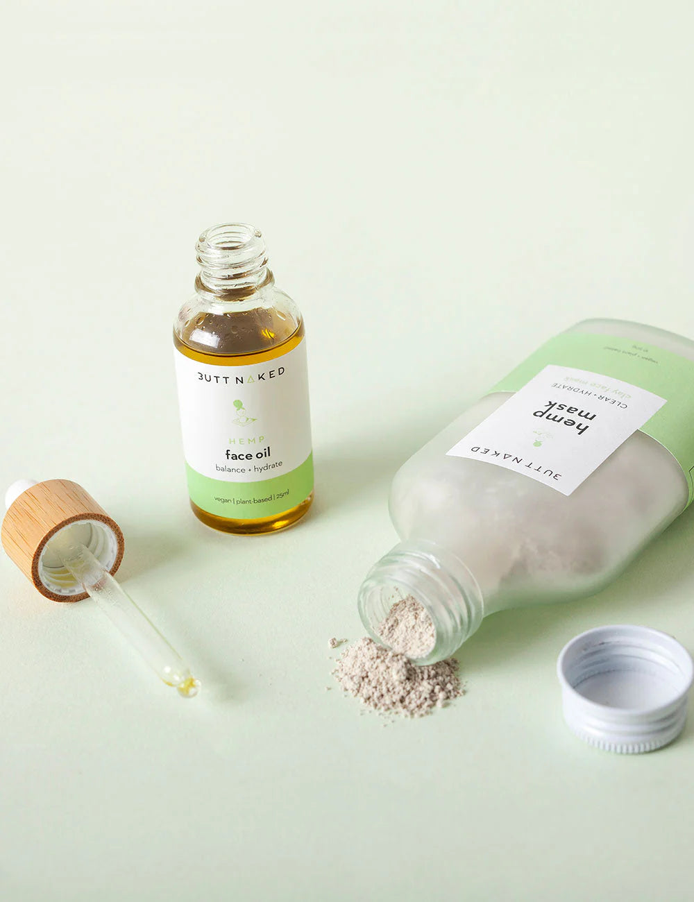 Happy Hemp Gift Kit