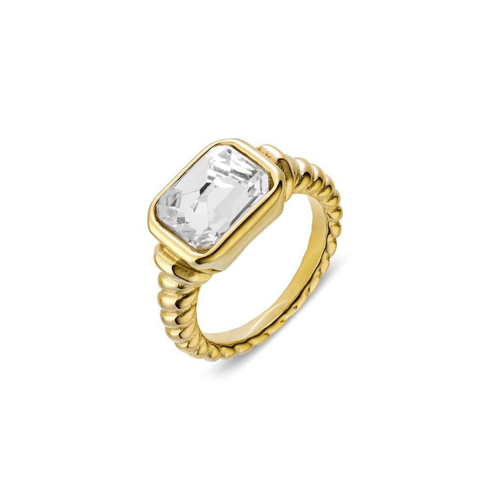 The Serena Ring