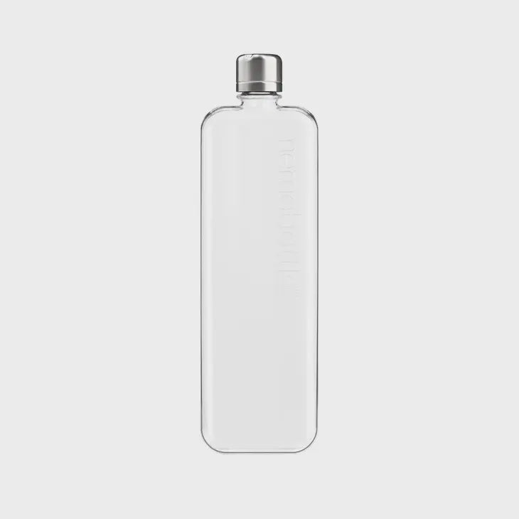 Slim Memobottle