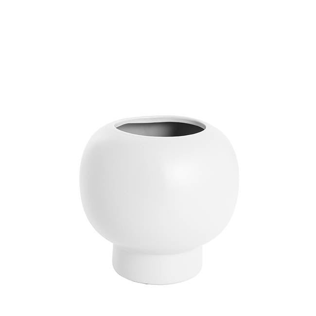 Diara Fish Bowl Pot