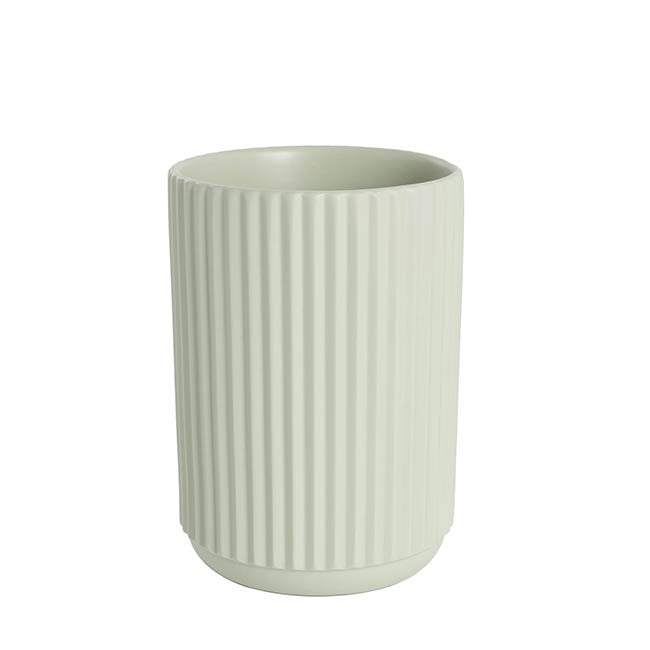 Vase - Cypress - Matte Sage