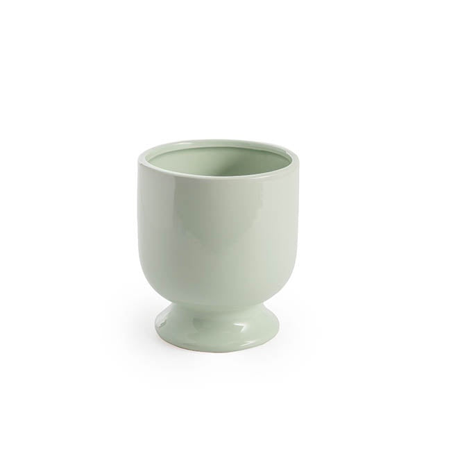 Kyoto Pot - Small - Sage