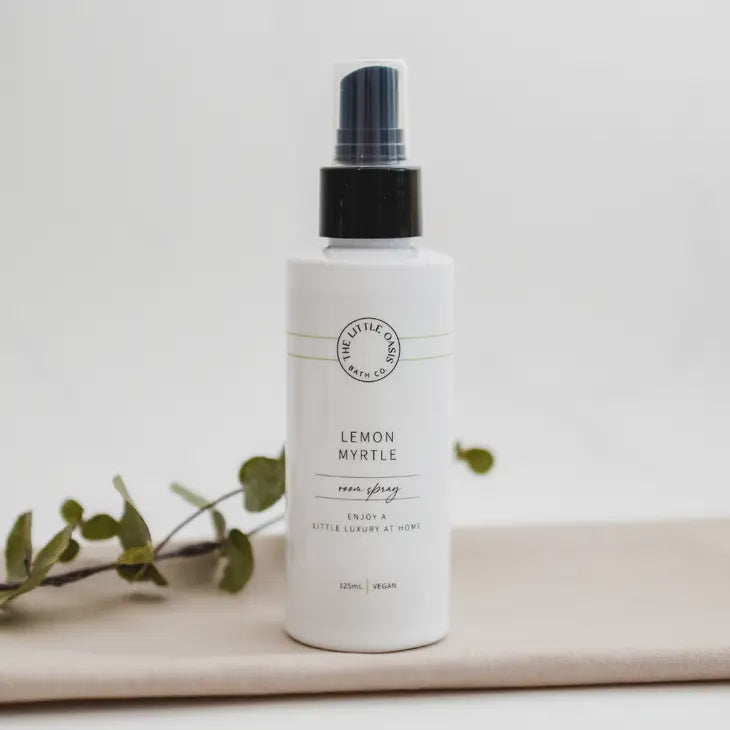 Room Spray - Lemon Myrtle