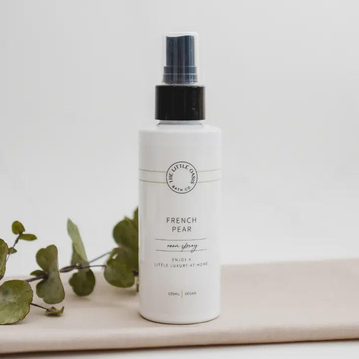 Room Spray - French Pear