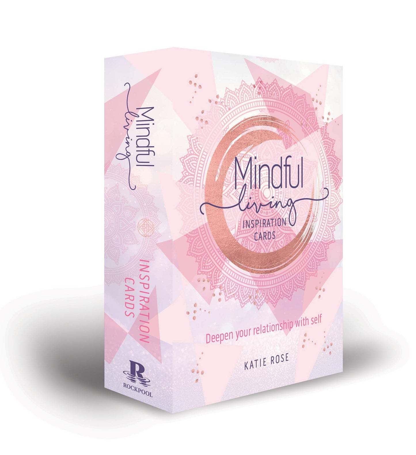 Mindful Living Inspiration Cards