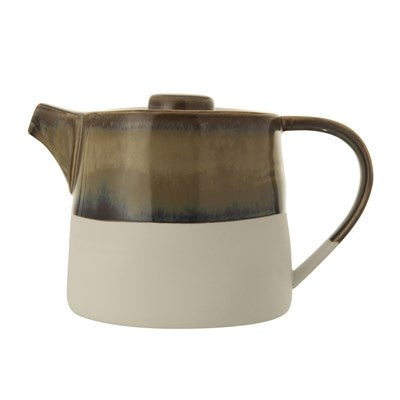 Heather Teapot