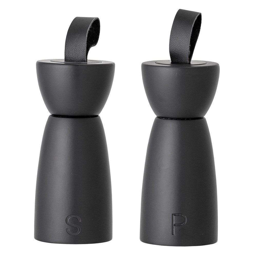 Salt & Pepper Mill Set