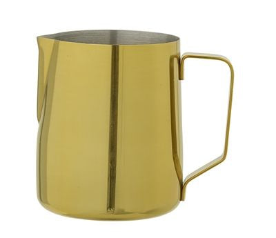 Stainless Jug