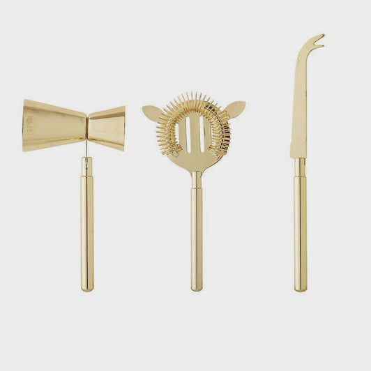 Bar Cocktail Set