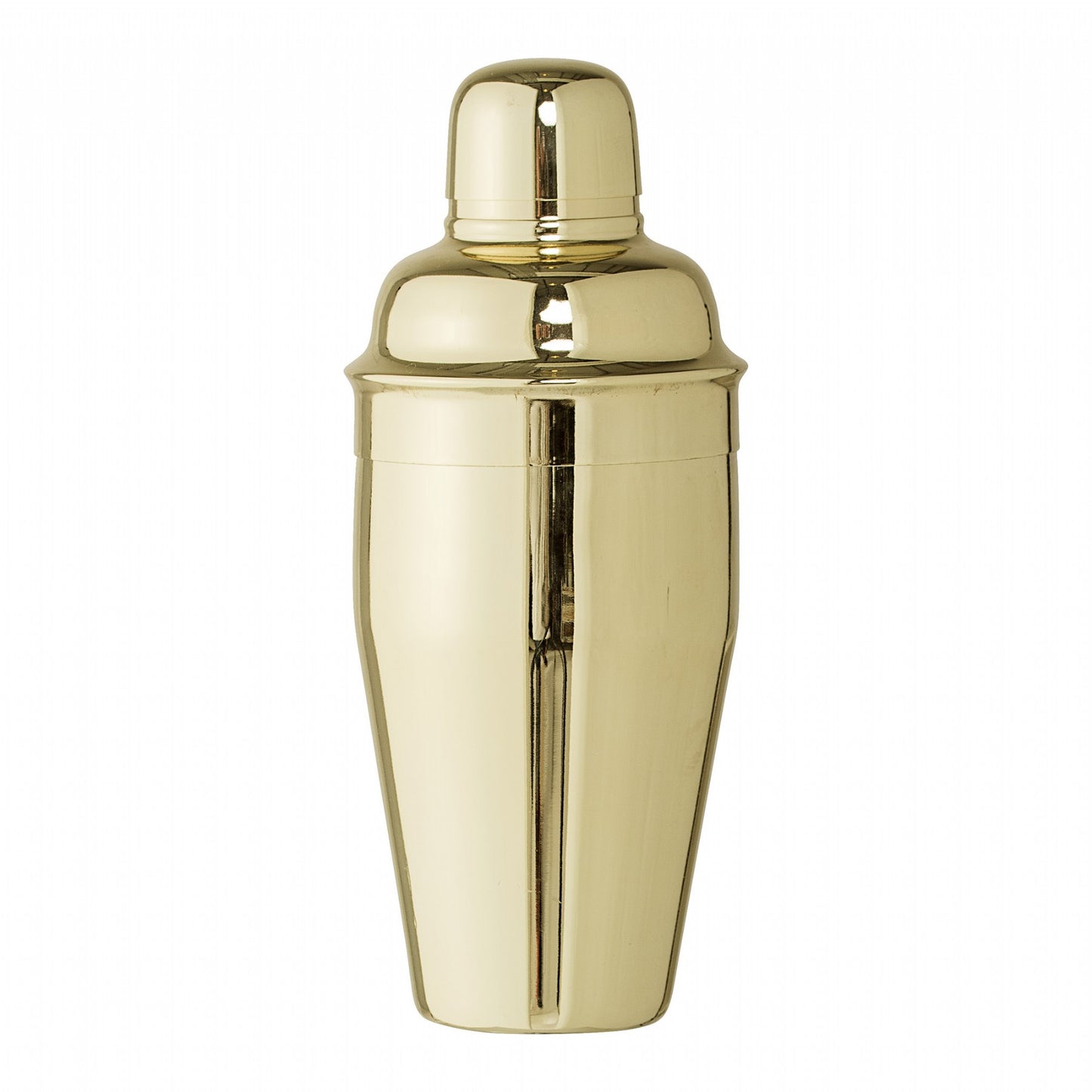 Cocktail Shaker - Gold