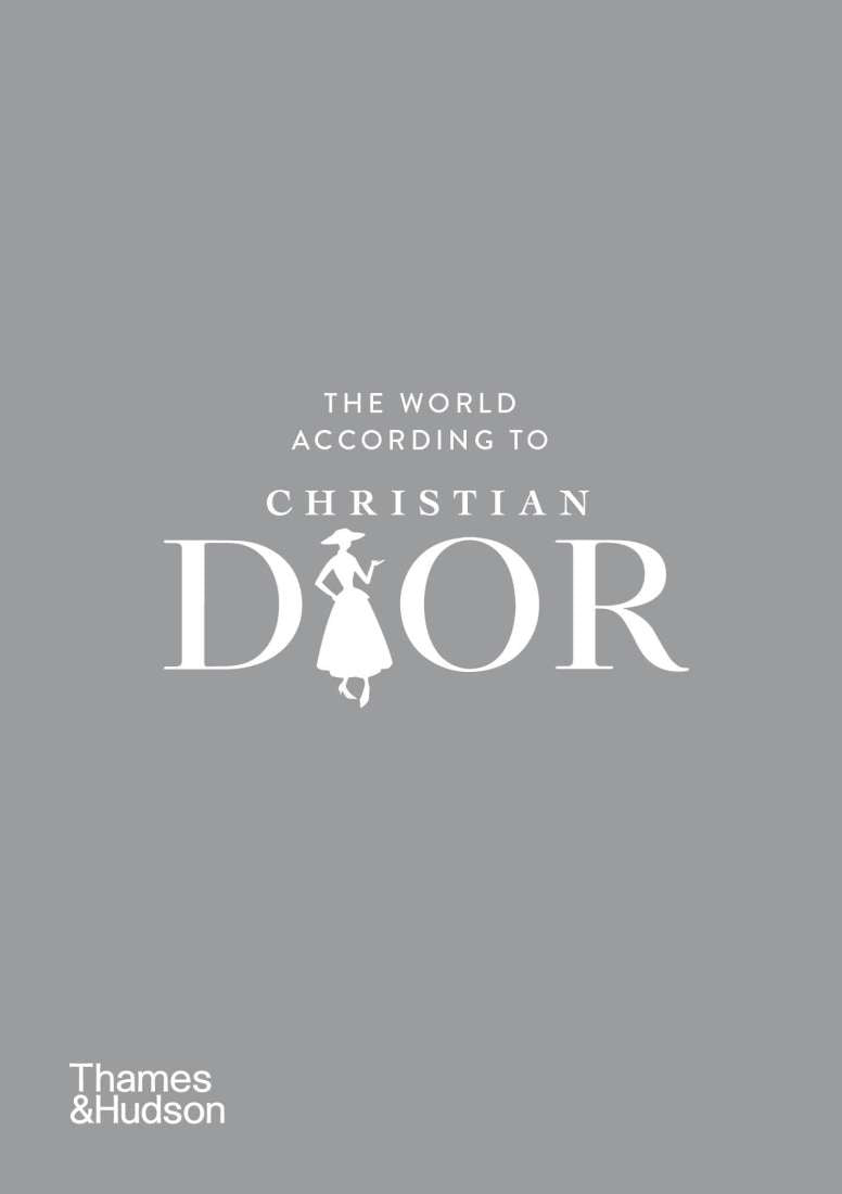 The World According To Christian Dior
