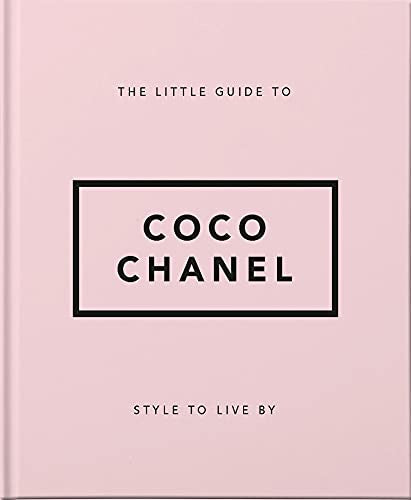 The Little Guide To Coco Chanel