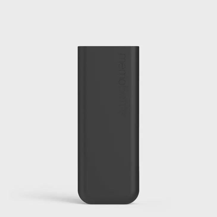 Slim Silicone Sleeve - Black Ink