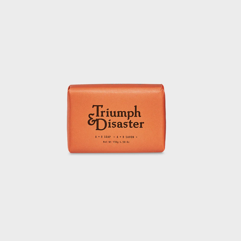 A + R SOAP