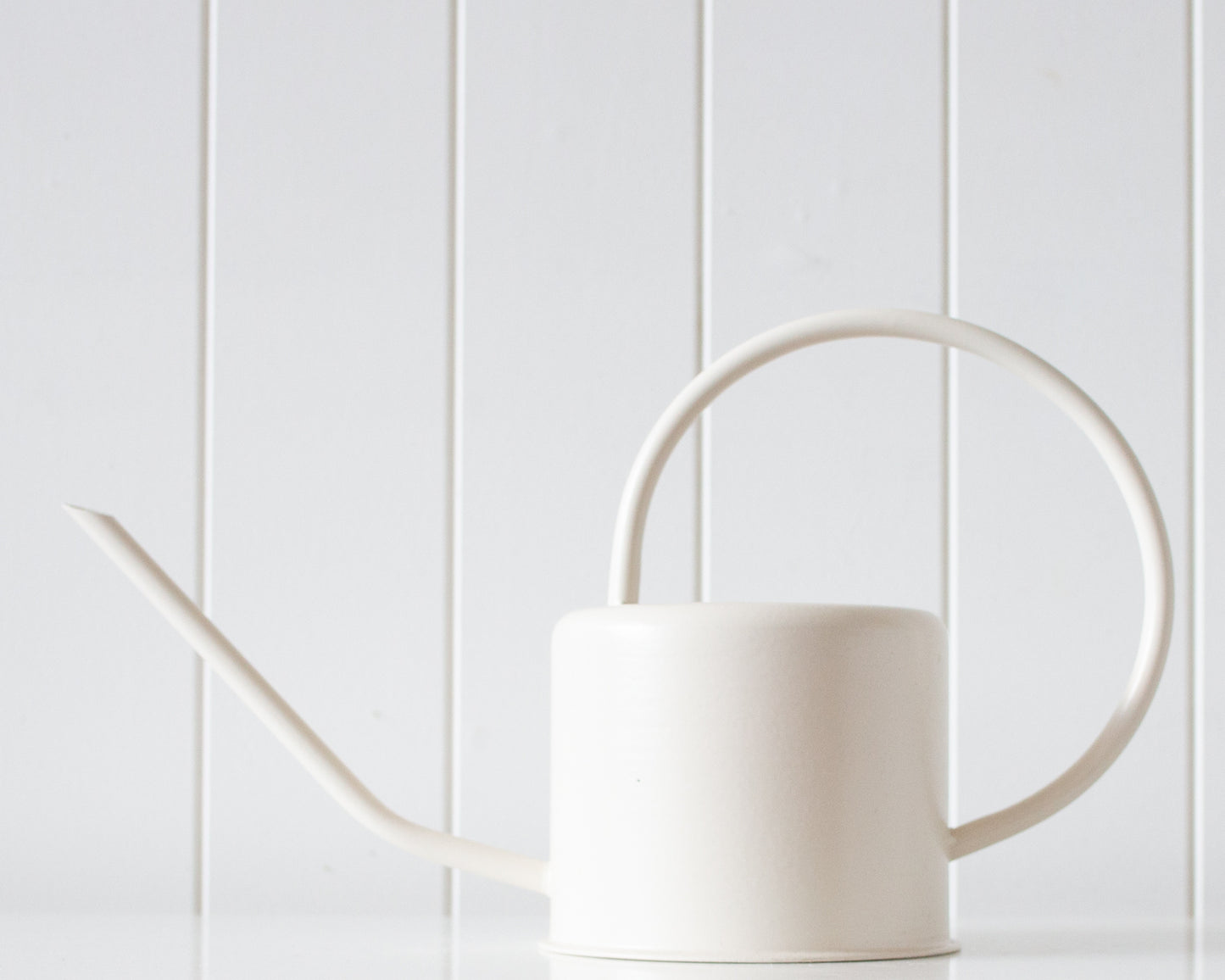 Croy Watering Can - Beige