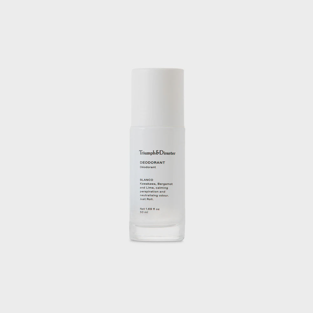 BLANCO DEODORANT - 50ML