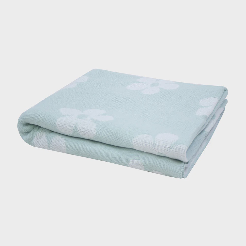 Anthea Throw - Cloud