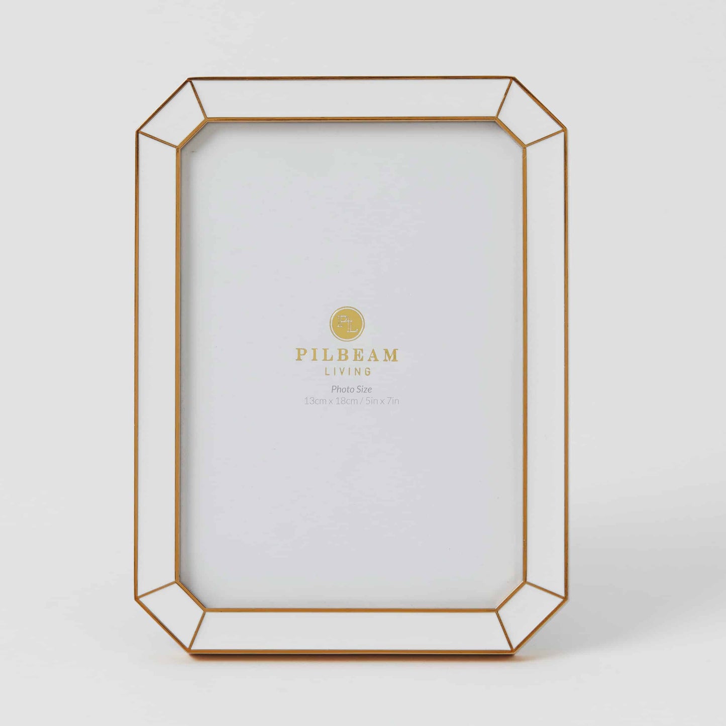 Chrysler Photo Frame 5x7"