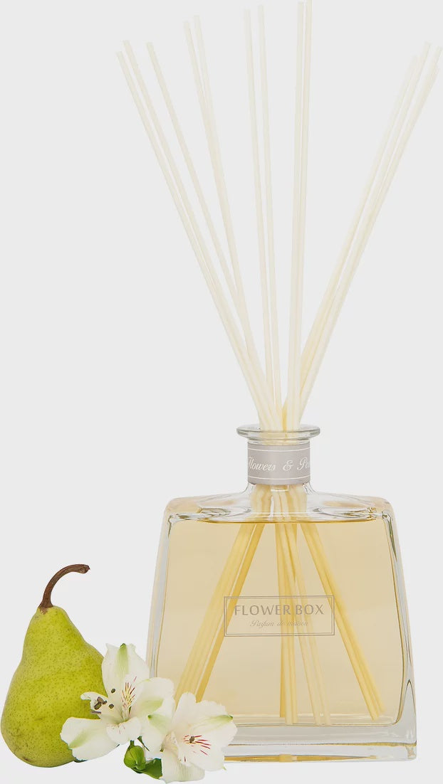 Flowers & Pear - Hallmark Diffuser