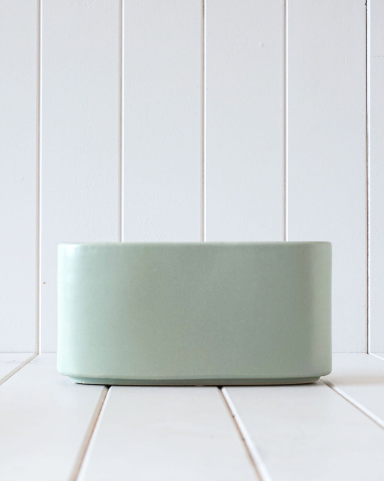 Pot/Planter - Antibes - Mint