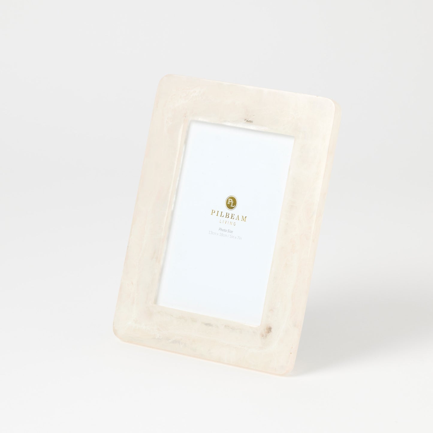 Estila 5x7" Photo Frame