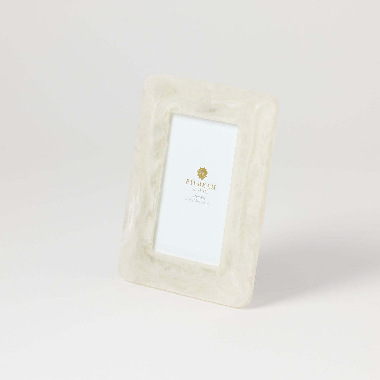 Estila 4x6" Photo Frame