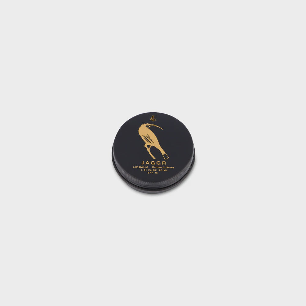 JAGGR LIP BALM