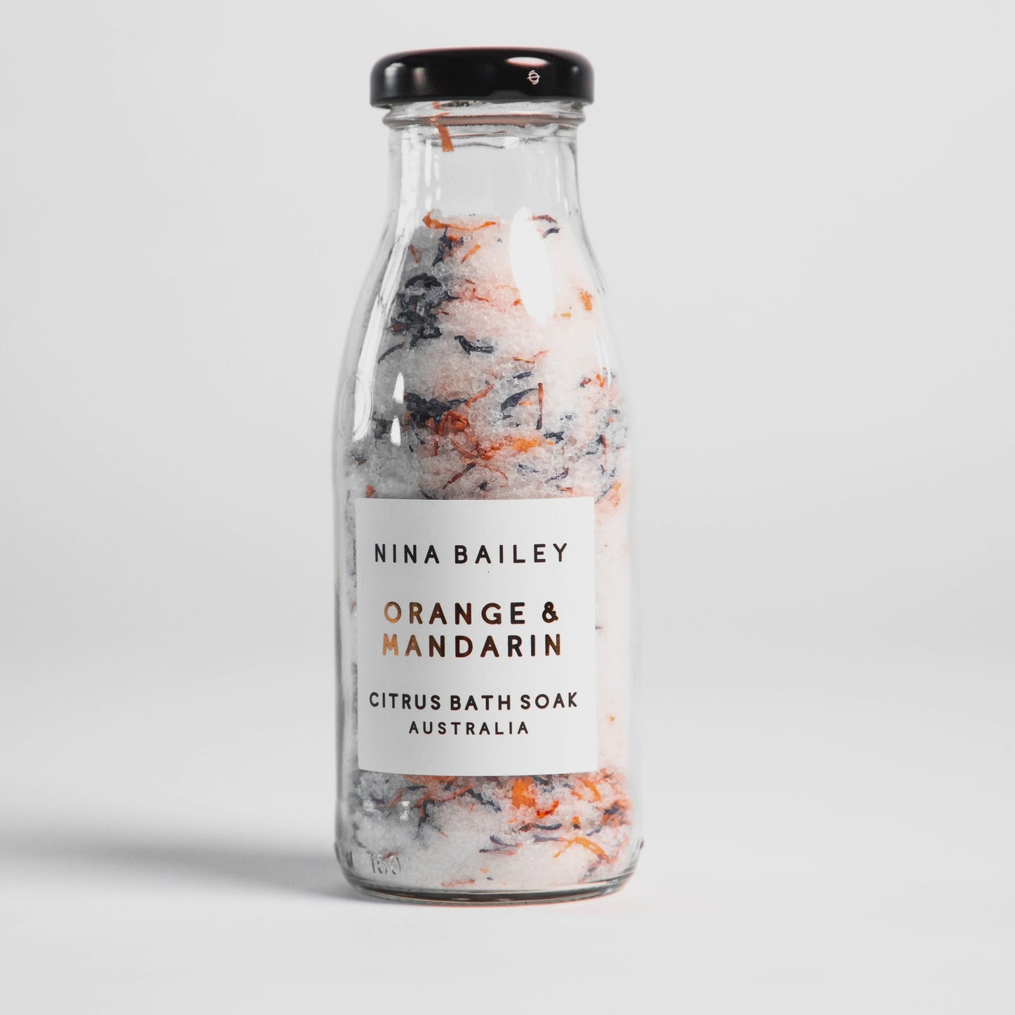 Orange & Mandarin Bath Salts