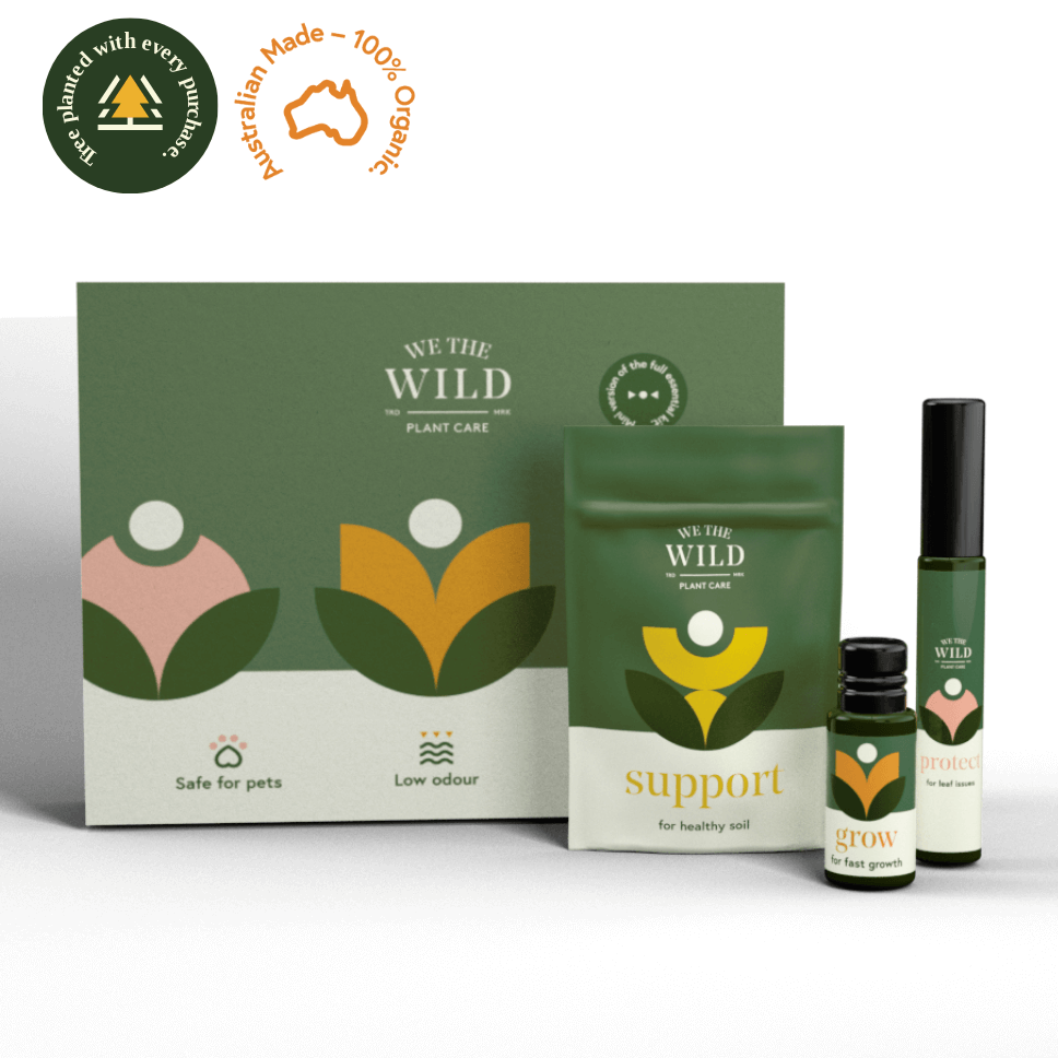 Mini Essentials Care Kit