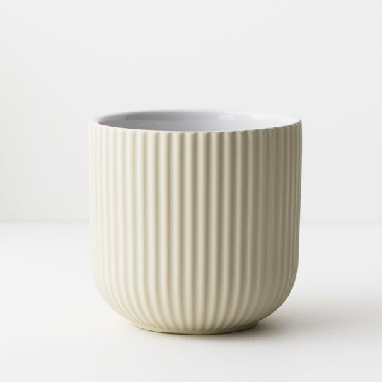 Pot Palina Ivory