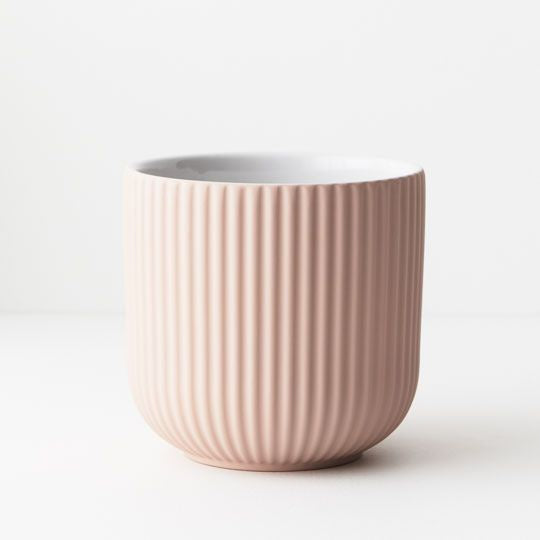 Pot Palina Light Pink Large