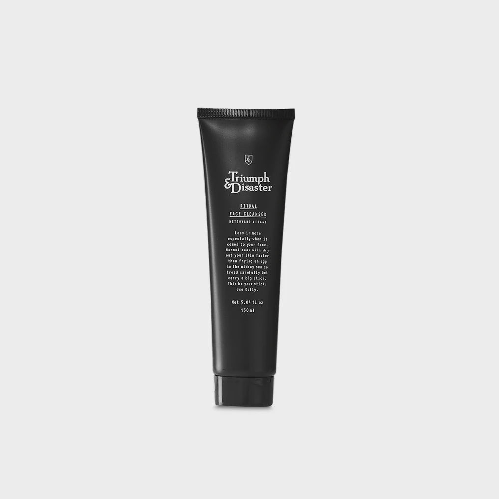 RITUAL - FACE CLEANSER
