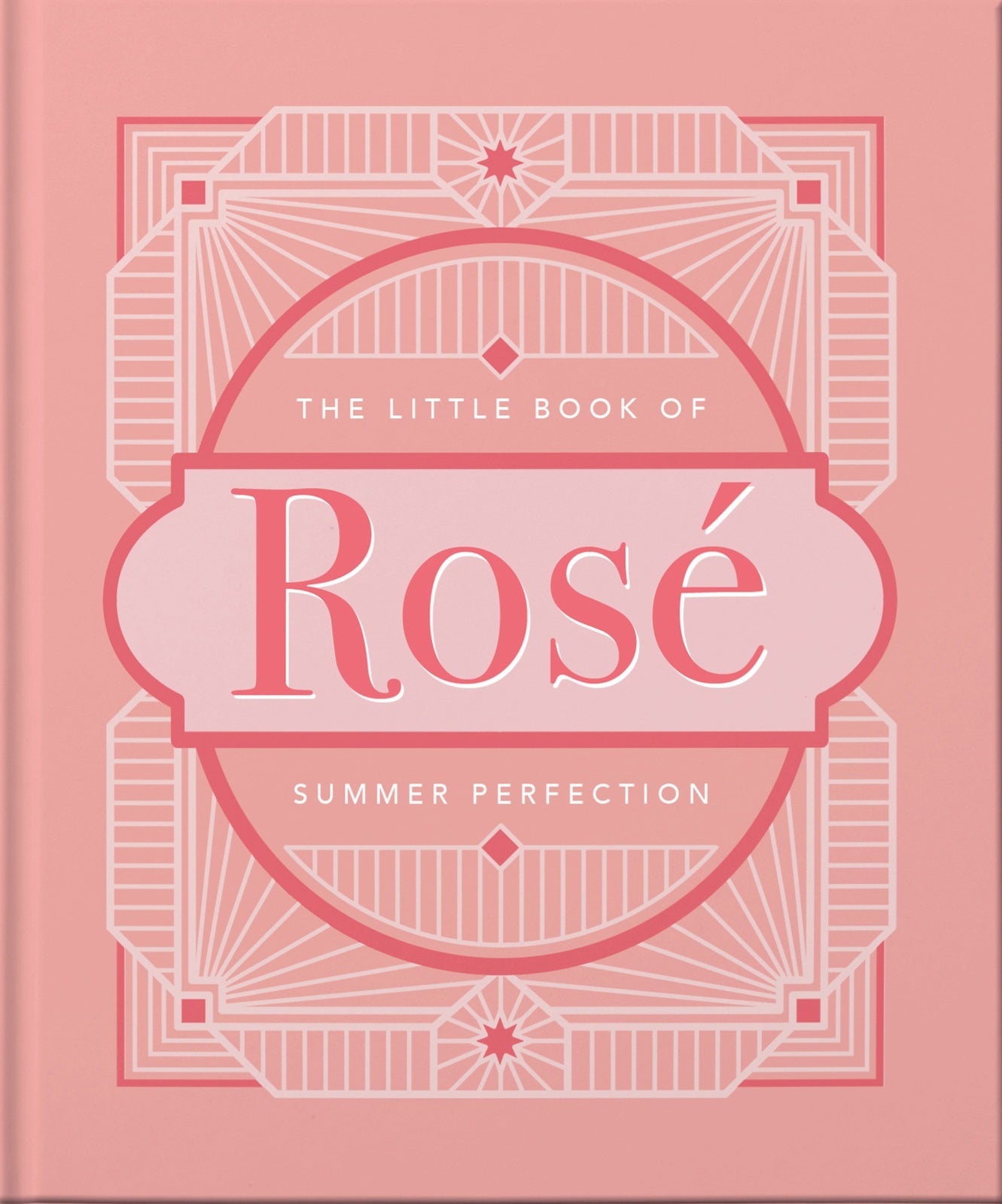 The Little Book of Rose