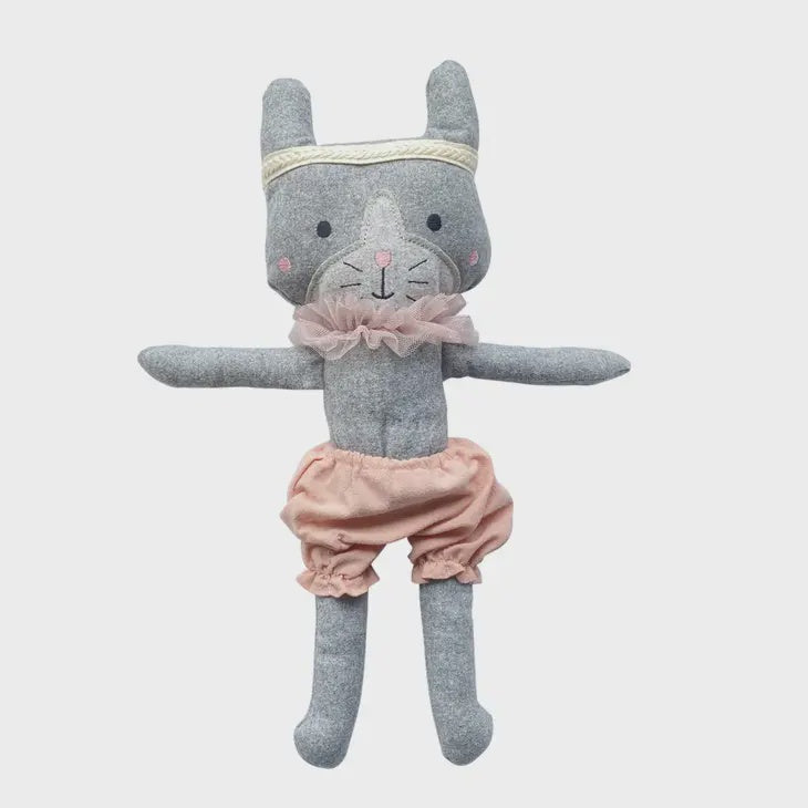 Polly Cat