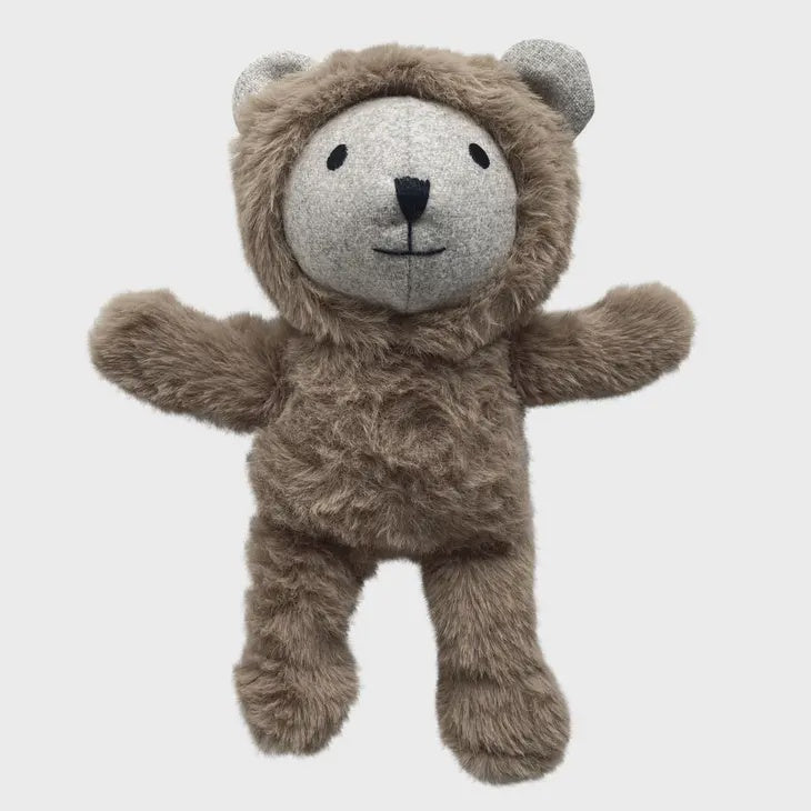 Fletcher Bear