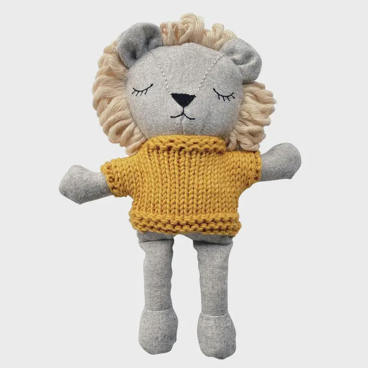 Percy Lion