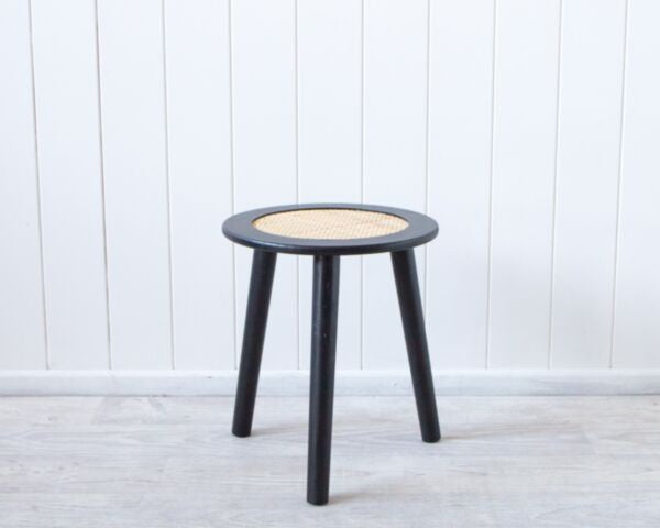 Shake Side Table - Black