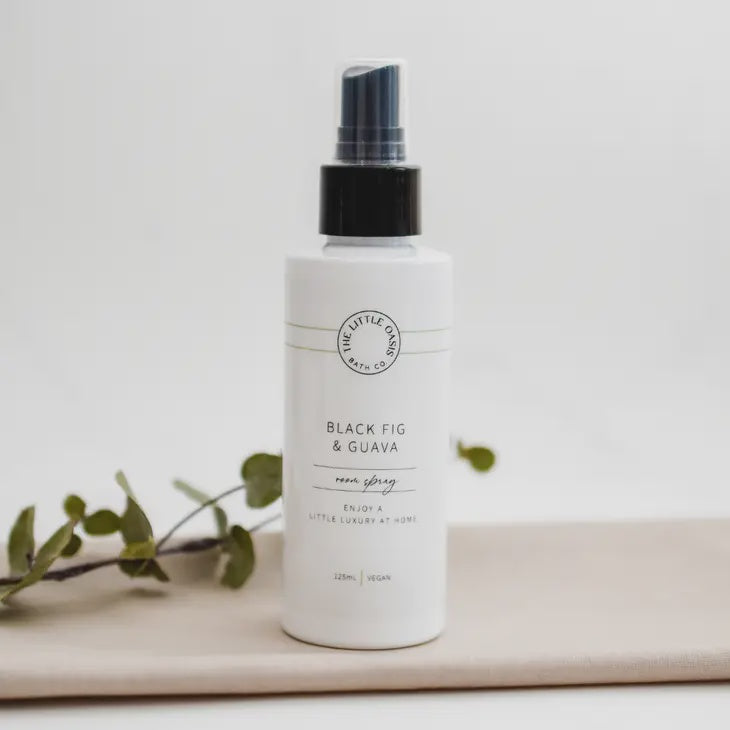 Room Spray - Black Fig & Guava
