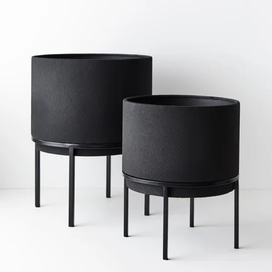 Saba Pot Set x 2