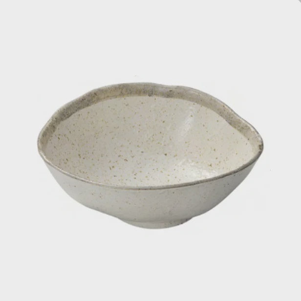Shirokaratsu Bowl - Medium