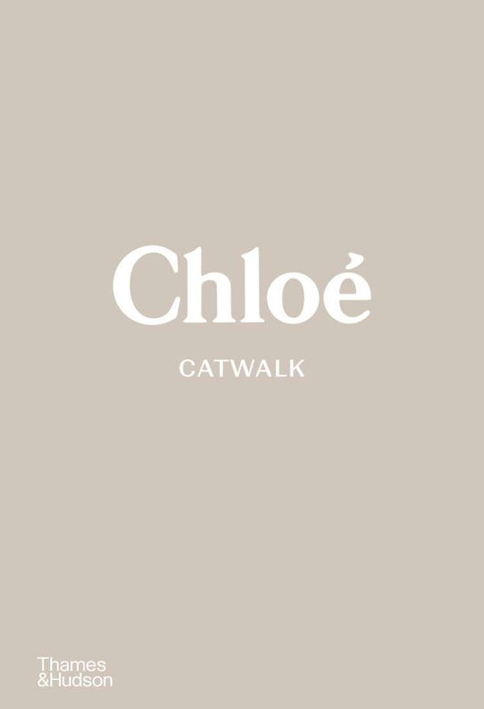 Chloe: Catwalk