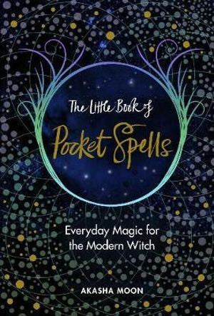 Little Book of Pocket Spells