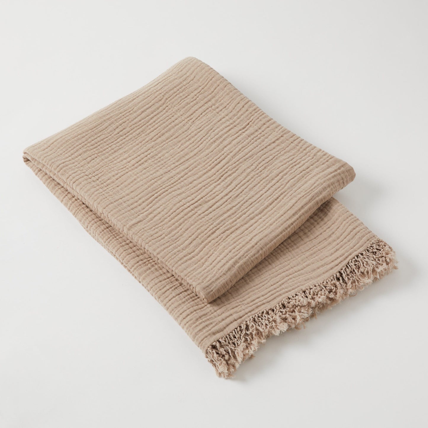 Brampton Throw - Cafe