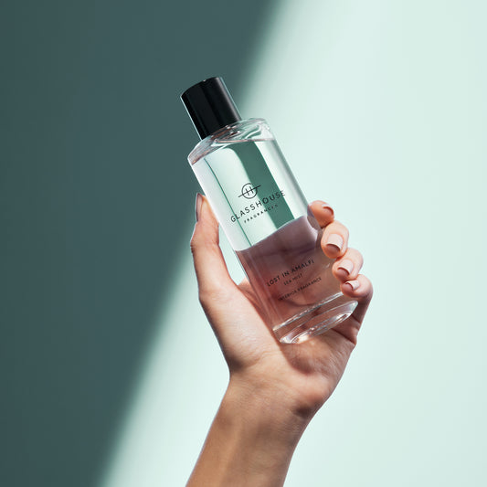 Lost in Amalfi - Sea Mist | Interior Fragrance