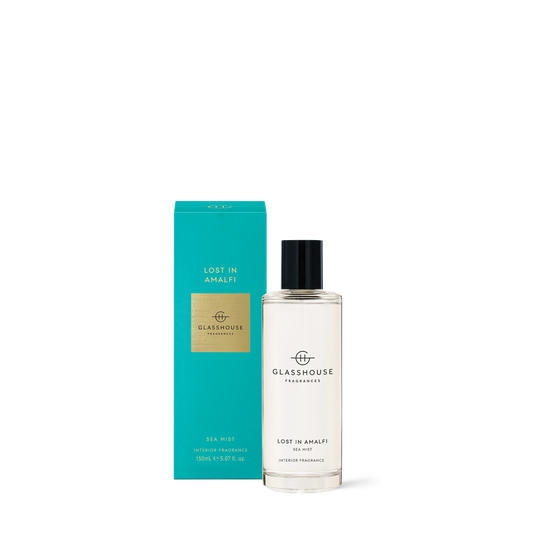 Lost in Amalfi - Sea Mist | Interior Fragrance