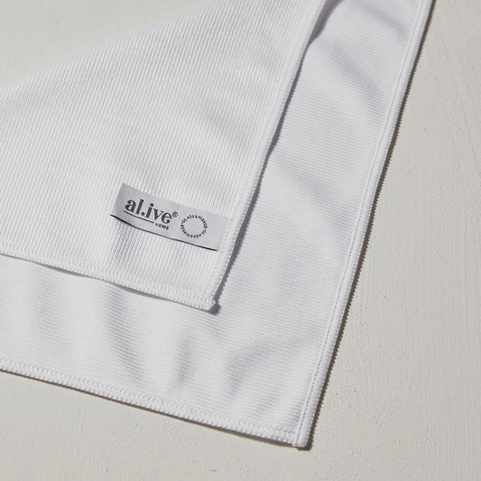 Glass & Mirror Microfibre Cloth