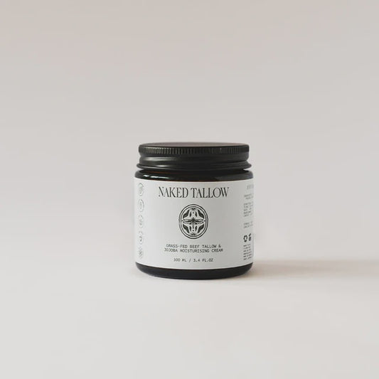 Tallow Cream - 80g